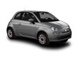2013 FIAT 500 Hatchback